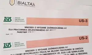 Jak wypełnić wniosek o zaświadczenie A1 bez błędów i stresu