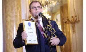 Dr Stanisław Szlufik, Neurolog Roku: Gdzie przyjmuje i jak się umówić?