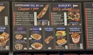 Ile kosztuje duży kebab? Ceny w restauracjach i różnice regionalne
