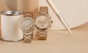 Zegarki męskie Armani na AliExpress – najlepsze style i kolory do wyboru