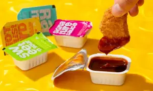 Jak zdobyć sosy z McDonald's? Sprawdzone miejsca i triki