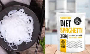 Jak przygotować makaron konjac? Koniec z rybnym zapachem!