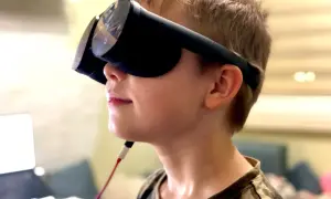 Jak wyłączyć tryb VR w VR Tube i poprawić komfort korzystania