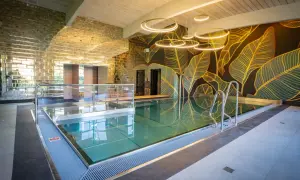 Najlepsze spa w Lublinie – relaksujące zabiegi i wyjątkowe oferty