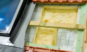 Jaki styropian na dach: wybierz najlepszy materiał do izolacji