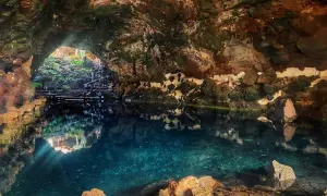Najlepsze atrakcje na Lanzarote, które musisz zobaczyć podczas wizyty