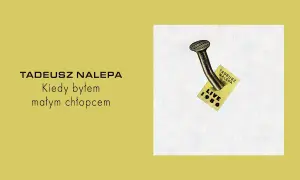Kiedy byłem małym chłopcem: Pełny tekst i dlaczego to hymn pokolenia?