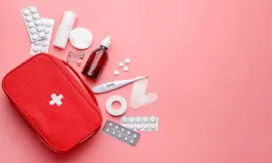 Apteczka: Co powinno się w niej znaleźć? Praktyczny poradnik