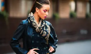 Styl opium co to: Ciemna estetyka, która zmienia modę na zawsze