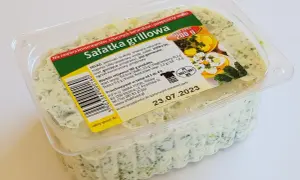 Ile kalorii ma sałatka warzywna z majonezem? Odkryj zaskakujące wartości!
