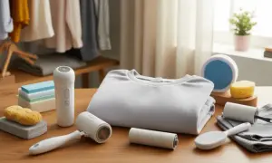 Jak usunąć zmechacenia z bluzy - skuteczne metody i porady