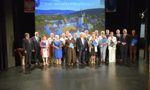 Jak zostać radnym osiedla? Wpływaj na swoją lokalną społeczność!