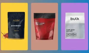 Mejor batido de proteínas 2026: Guía definitiva para tu objetivo