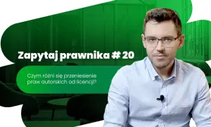 Umowy wydawnicze: Przeniesienie praw czy licencja? Wybierz mądrze!