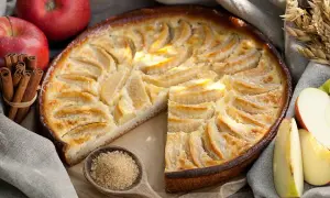 Desserts aux pommes : classiques, rapides, originaux. Quelle pomme choisir ?
