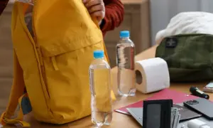 Wybór plecaka na kółkach: uniknij błędów! Poradnik eksperta