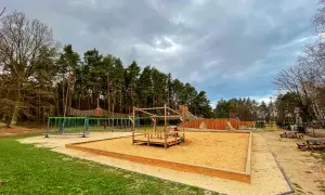 Park Linowy Leśny Kot Kobylnica: Wszystko, co musisz wiedzieć!