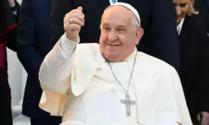Z jakiego zakonu wywodzi się papież Franciszek? Odkryj jego historię