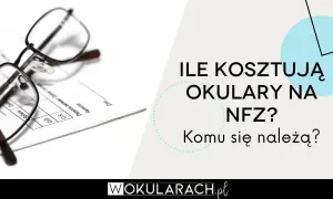 Ile kosztuje badanie wzroku? Ceny, promocje, NFZ i jak oszczędzić