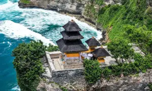 Najpiękniejsze miejsca na Bali, które musisz zobaczyć na swojej podróży