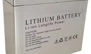 Jaki akumulator do silnika elektrycznego 55lbs? Wybierz najlepszy i uniknij błędów!
