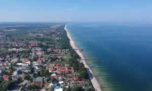 Ustronie Morskie: Co zobaczyć? Kompletny przewodnik po atrakcjach