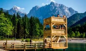 Najlepsze atrakcje w Kranjskiej Górze, które musisz zobaczyć