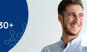 Badania krwi dla mężczyzn: Co zbadać po 30, 40, 50, by żyć dłużej?