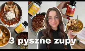 Czy zupy krem są zdrowe? Odkryj ich ukryte korzyści dla zdrowia