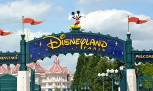 Najlepsze atrakcje w Disneylandzie Paris, które musisz poznać