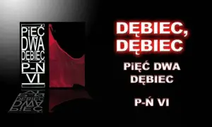 52 Dębiec Konglomerat: Przełom od psychorapu do funku i soulu?