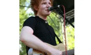Ed Sheeran kto to? Poznaj jego niezwykłą biografię i osiągnięcia