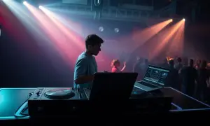 Ile zarabia DJ za noc w Polsce? Stawki, koszty i jak zwiększyć zyski