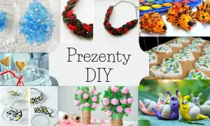 Pomysły DIY na Dzień Babci i Dziadka: Prezenty od serca