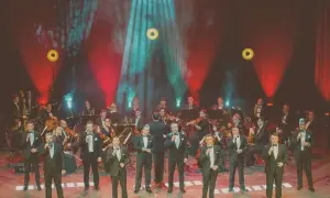 Ile trwa koncert 10 tenorów? Zaskakujące szczegóły o czasie trwania