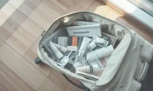 Czy można przewozić perfumy w samolocie? Poznaj ważne zasady