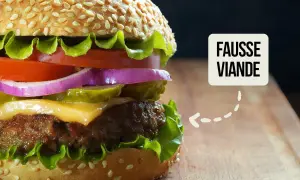 Burger végétarien : la recette ultime pour une expérience gourmande