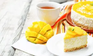 Mango-Desserts: Einfache Rezepte & Tipps für tropischen Genuss