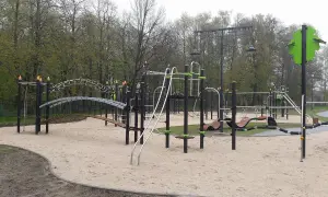 Najlepsze atrakcje w Parku na Zdrowiu w Łodzi dla całej rodziny