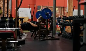 CrossFit Łódź: Przewodnik po boxach, cenach i treningach