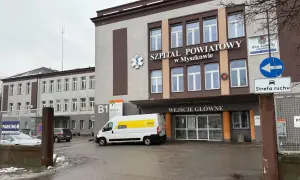 SP ZOZ Myszków: Szpital, poradnie, rejestracja praktyczny przewodnik