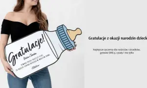 Cytaty na narodziny dziecka: Od wzruszeń po humor wybierz!
