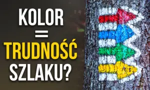 Znaczenie szlaków górskich: co naprawdę oznaczają kolory tras?