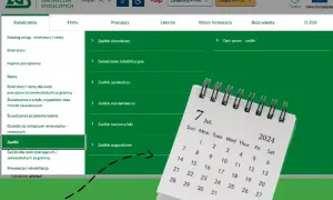 ZUS: ile płatne jest L4 na rehabilitację? Sprawdź informacje o zasiłkach i świadczeniach.