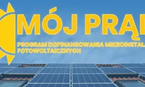 Mój prąd 4.0 do kiedy? Ostatnia szansa na składanie wniosków