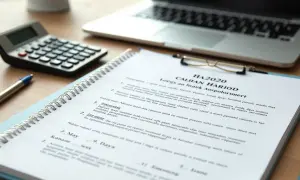 Jak wręczyć wypowiedzenie? Praktyczny przewodnik krok po kroku