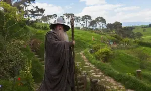Recenzja Hobbita: Czy warto wyruszyć w tę ponadczasową podróż?