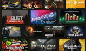 Kiedy promocje na Steam? Sprawdź nadchodzące wyprzedaże i oszczędzaj