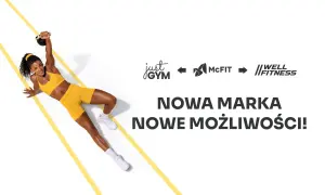 McFIT Ostrobramska zamknięcie: Co dalej z karnetem? Przeniesienie do Well Fitness