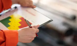 Jakie regulacje prawne mówią o obowiązku wykonania oceny ryzyka zawodowego w pracy?